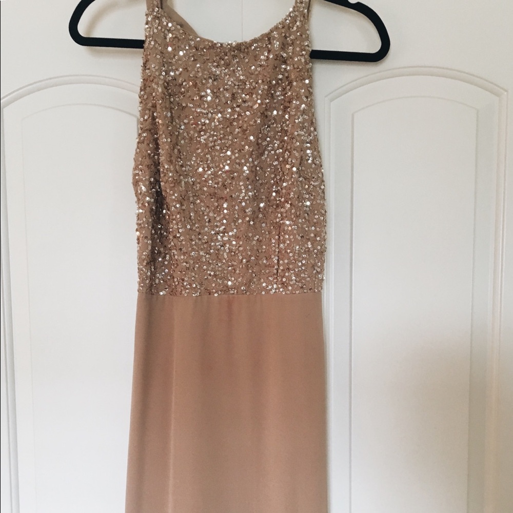Maya Bridesmaid Dress from ASOS - US Size 8